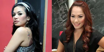 Nikita Mirzani: Saya Nggak Kenal Jenny Cortez!