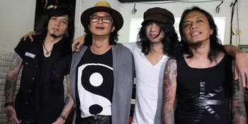 Personel Rif Berbagi Kisah Selama 18 Tahun