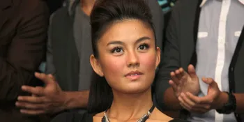 Agnes Tak Sangkal Rekaman di Amerika