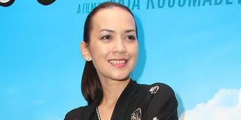 Ira Wibowo Mewariskan Kecintaan Akting ke Anak
