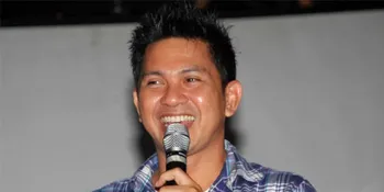 Ronny Sianturi Datangkan Bintang K-Pop Junsu