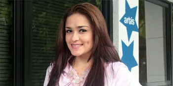 Yasmine Wildblood: Aku Berteman Baik Sama Baim