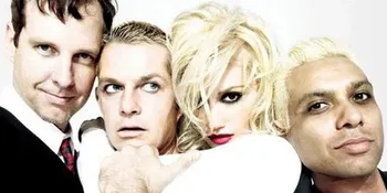 26 September, Album Baru No Doubt Dirilis