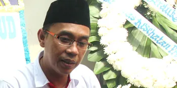 Derry: Haji Bodong Loyal Pada Profesi