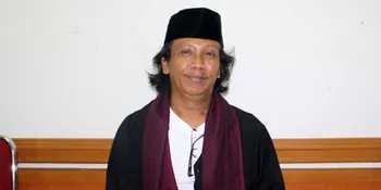 Mandra: H Bodong Itu Manusia Langka