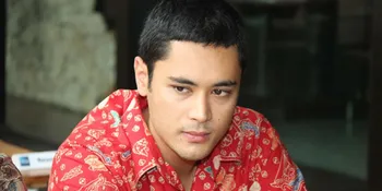 Foto: OMG! Gantengnya Panji Trihatmodjo!