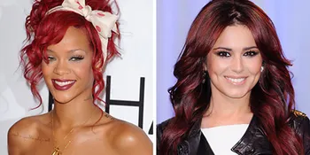 Cheryl Cole: Rihanna Adalah Pop Star Yang Sempurna