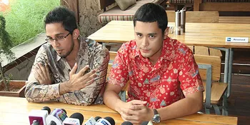 Pandji Trihatmodjo Belajar Jadi Produser