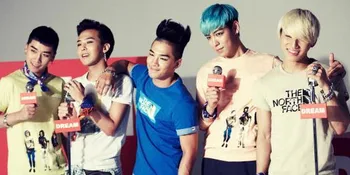 MTV Italy TRL Awards 2012, Big Bang Kalahkan Avril Lavigne