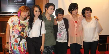 SHE Akan Segera Merilis Album Keempat