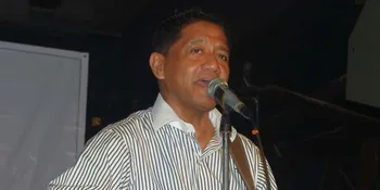 Andre Hehanussa Kesal Lagunya Dipakai Secara Ilegal