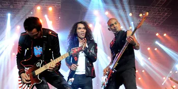 Slank: Show Outdoor Atau Indoor, Tak Masalah!