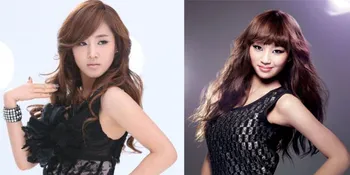 Siapakah Idol Cewek Korea Bertubuh Paling Indah?