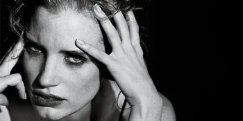 Jessica Chastain Undur Dari Proyek 'IRON MAN 3'