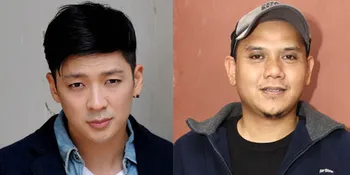 Tim Hwang: Bahasa Indonesia Sangat Susah