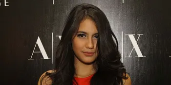 Pria-Pria Dalam Kehidupan Cinta Pevita Pearce