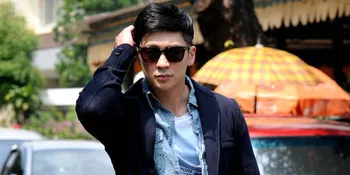 Selain Rekaman, Tim Hwang Juga Syuting Sinetron