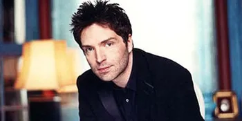 Richard Marx Rilis Album Baru