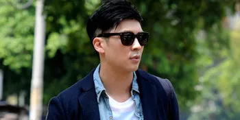 Tim Hwang Kaget Dengan Fans di Indonesia
