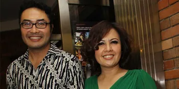 Dipaksa Istri, Surya Saputra Tolak Bernyanyi