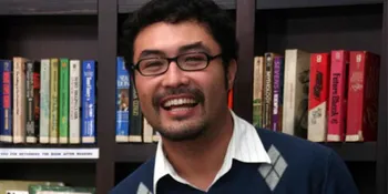 Surya Saputra Inginkan Peran Antagonis