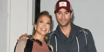 J-Lo - Enrique Iglesias Siapkan Kejutan Untuk Fans