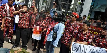 Ki Kusumo Bakal Razia Warga Negara Malaysia