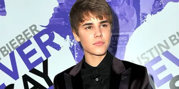 Justin Bieber Tak Sabar Berakting Dalam Film Tentang Basket