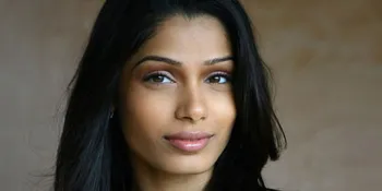 Freida Pinto Mengaku Galau Dengan Kesuksesan Karirnya!