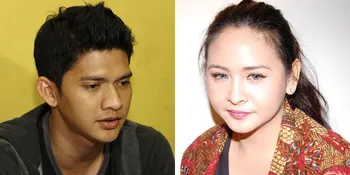 Digosipkan Pacaran Dengan Iko Uwais, Audy: Doain Aja!