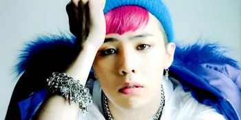 Masa Trainee G-Dragon di SM Entertainment Diungkap