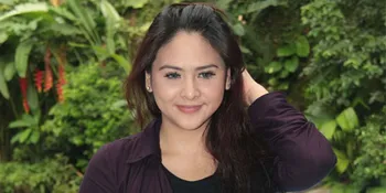 Disebut Orang Ketiga, Audy Item Terganggu