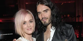Gara-Gara Katy Perry, Russell Brand Caci Penonton