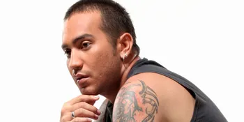 Gara-Gara Peran, Gary Iskak Jadi Latah