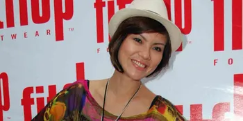 Suka Makan, Aline Adita Buka Bisnis Kuliner