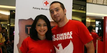 Gary Iskak Tunda Tambah Anak