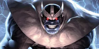 Intip Siapa Musuh Utama di Sekuel 'THE AVENGERS'