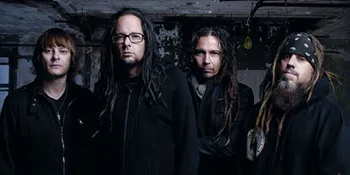 Korn Rilis Video Klip 'Way Too Far'