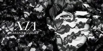 Junsu JYJ Rilis Teaser MV Solo, 'Tarantallegra'