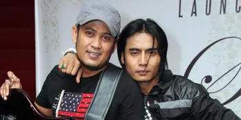 Charly Bantah Keterlibatan Pepep di Album Setia Band