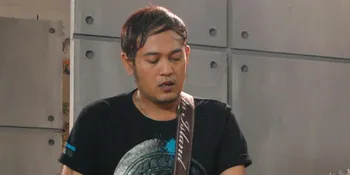 Ultah, Pepeng Setia Band Tak Dapat Kejutan Dari keluarga
