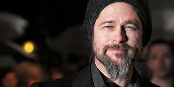 Ups, Jenggot Selebritis Ini Memperburuk Penampilan Mereka!