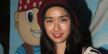 Foto Hot Beredar, Intan Ayu Santai