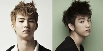 Member JJ Project JYP Dikonfirmasi