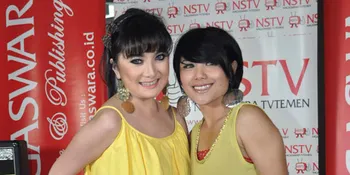Penasaran, Duet Kiki Amalia - Nadila