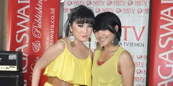 Duet Kiki Amalia - Nadila Idolakan Katy Perry