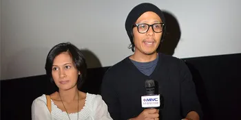 Yang Terbungkus Kisah Transgender 'LOVELY MAN'
