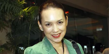 Ira Wibowo: Soal Pacar Syahrini, Waktu Yang Membuktikan