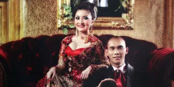 Suami Tak Digaji, Kiki Amalia Nyanyi?