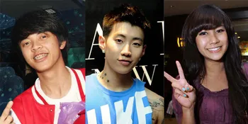 Pantaskah SMASH dan Cherry Belle Tampil di Showcase Jay Park?